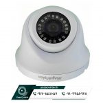 دوربین شبکه 2 مگاپیکسل مگاویژن MV-IP325SIR-L