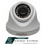  دوربین شبکه 2 مگاپیکسل مگاویژن MV-IP325SIR