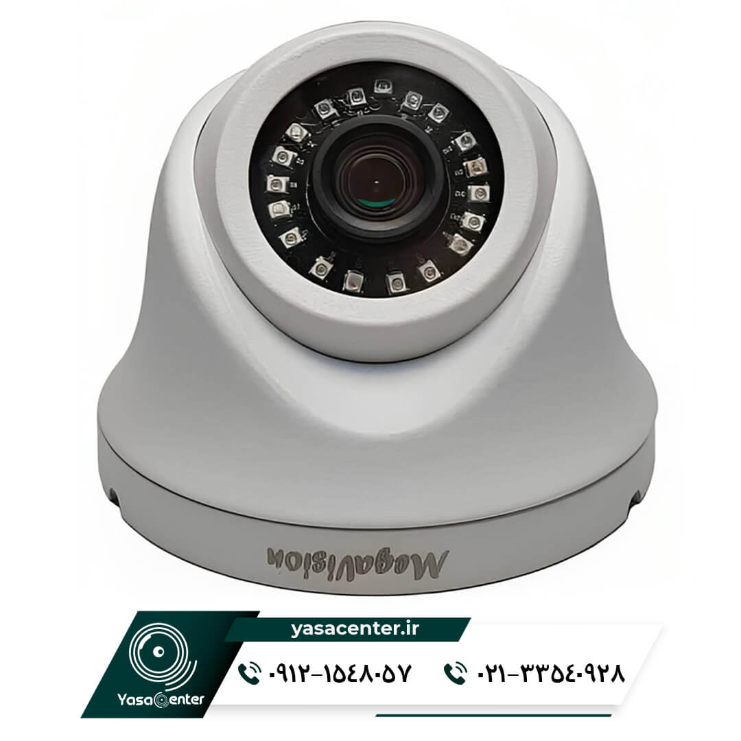 دوربین شبکه 2 مگاپیکسل مگاویژن MV-IP325SIR